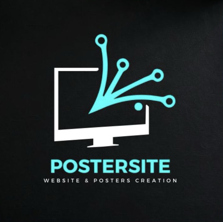 Postersite